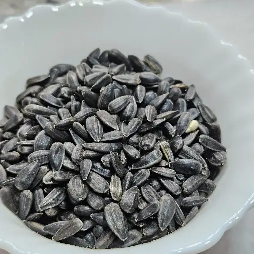 Sunflower Microgreen Seeds
