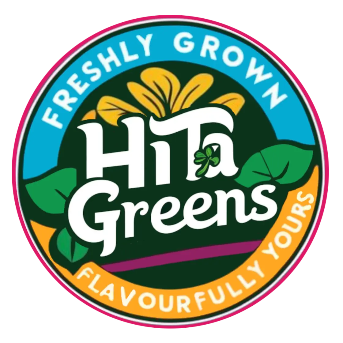 hitagreens